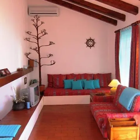House By The Sea *