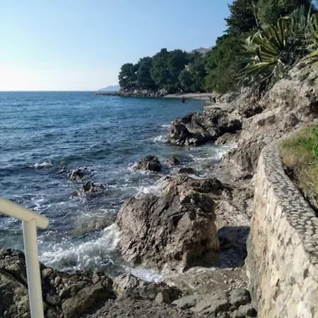 House By The Sea * Podaca