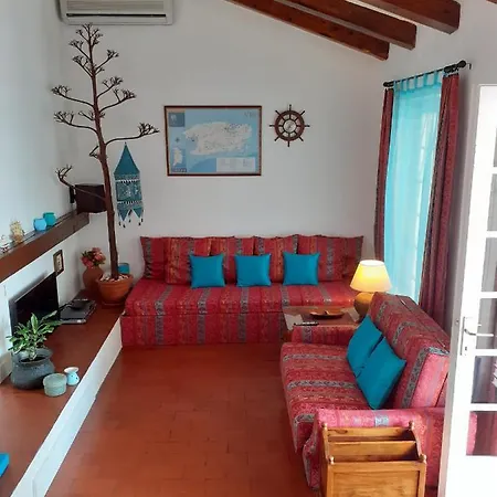 Holiday home House By The Sea Podaca
