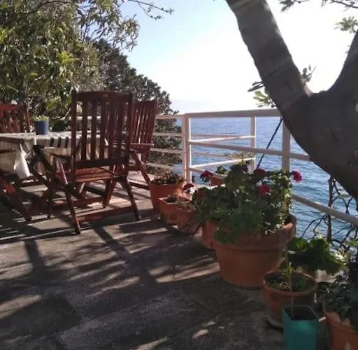 Vikendica House By The Sea Podaca