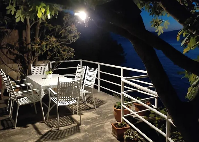 Vikendica House By The Sea