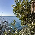House By The Sea *