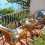 House By The Sea Vakantiehuis Podaca
