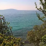 Vakantiehuis House By The Sea *