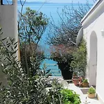 Vakantiehuis House By The Sea Podaca