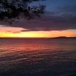 House By The Sea Vakantiehuis Podaca
