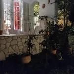 House By The Sea *