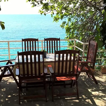 House By The Sea Podaca
