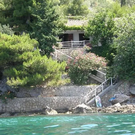 Holiday home House By The Sea Podaca