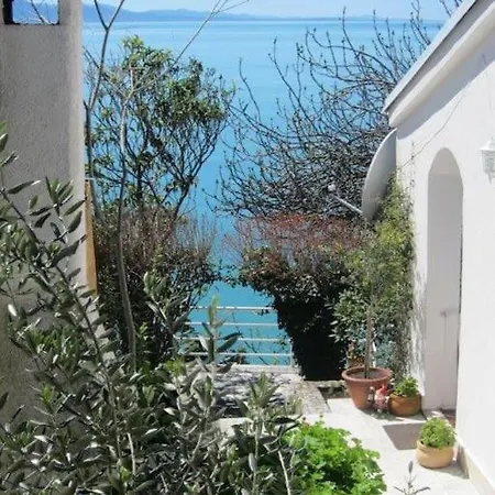 Holiday home House By The Sea Podaca