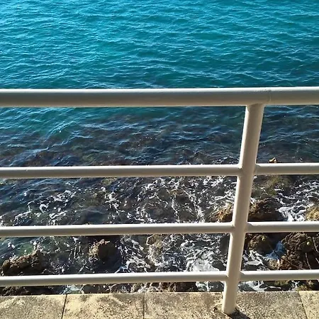 House By The Sea Podaca