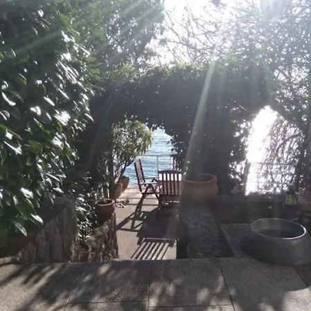 Holiday home House By The Sea Podaca