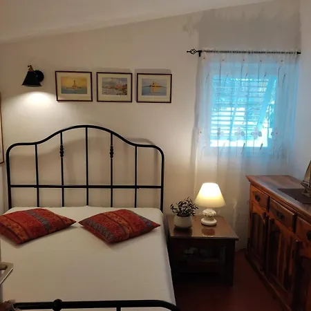 Vakantiehuis House By The Sea Podaca