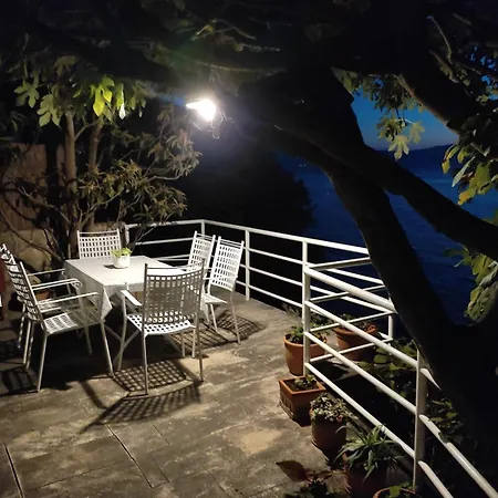 Vakantiehuis House By The Sea